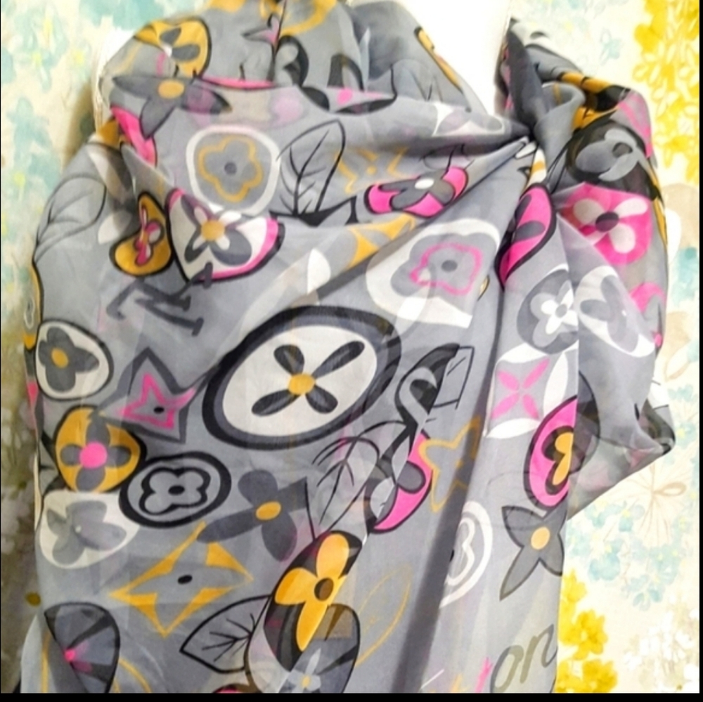 Fashion Scarf